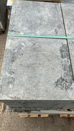 Keramische tuintegel 40x80x4 cm, Tuin en Terras, Tegels en Klinkers, Ophalen, Nieuw, Keramiek, Terrastegels