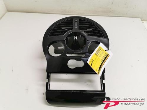 Luchtrooster Dashboard van een Renault Modus, Auto-onderdelen, Dashboard en Schakelaars, Renault, Gebruikt, 3 maanden garantie