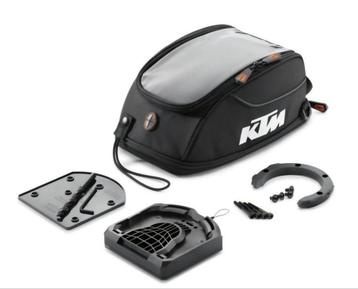 KTM tanktas KTM Duke 390 / KTM Duke 790 / Duke 890 - nieuw! beschikbaar voor biedingen