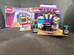 Lego Friends 41004 Oefenzaal, Kinderen en Baby's, Speelgoed | Duplo en Lego, Ophalen, Zo goed als nieuw, Complete set, Lego