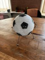Voetbal lamp op standerd, Ophalen, Zo goed als nieuw, Minder dan 50 cm