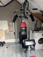 Fitness apparaat ZGAN, Benen, Krachtstation, Ophalen of Verzenden, Zo goed als nieuw