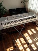 Medeli mc 70 keyboard, Muziek en Instrumenten, 61 toetsen, Aanslaggevoelig, Ophalen of Verzenden, Zo goed als nieuw