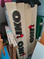 PIR isolatie 2-zijdig aluminium, Doe-het-zelf en Verbouw, Isolatie en Afdichting, Nieuw, Hardschuim (Pir), Minder dan 5 m², 8 tot 12 cm