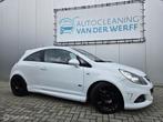 Opel Corsa 1.4-16V Sport OPC Line !, Voorwielaandrijving, Gebruikt, 4 cilinders, Startonderbreker