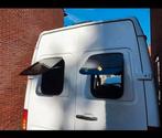 Volkswagen LT35 camper zelfbouw, Caravans en Kamperen, Campers, Particulier, Buscamper of Camperbus, Volkswagen