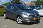 Nissan Note 1.2 DIG-S Acenta, Stof, Gebruikt, 1045 kg, Met garantie (alle)