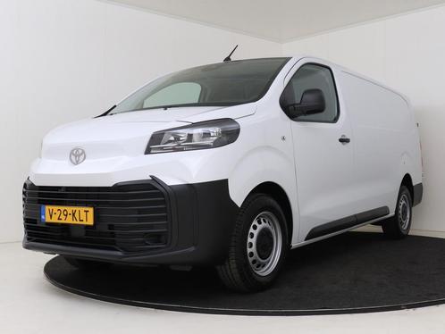 Toyota ProAce Long Worker 2.0 D-4D Challenger I Apple Carpla, Auto's, Bestelauto's, Bedrijf, Te koop, ABS, Airbags, Airconditioning