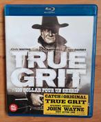 True grit 1969, Cd's en Dvd's, Blu-ray, Verzenden, Gebruikt, Actie