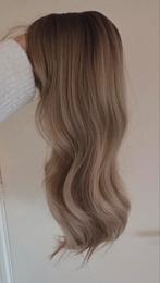 Pruik ,haarwerk 45 cm lang !, Sieraden, Tassen en Uiterlijk, Uiterlijk | Haarverzorging, Ophalen of Verzenden, Nieuw, Pruik of Haarverlenging