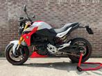 BMW F 900 R (bj 2020) +- 14800 km als nieuw, Motorrijbewijs A, Bedrijf, Onbekend, Meer dan 35 kW