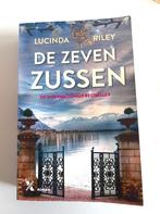 De Zeven Zussen – Lucinda Riley, Ophalen of Verzenden, Zo goed als nieuw, Lucinda Riley