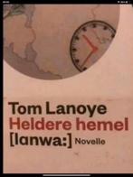 Heldere hemel, Ophalen of Verzenden, Nederland