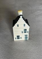 KLM Bols Huisje #82 - Delfts Blauw, Ophalen of Verzenden, Zo goed als nieuw, Porselein, Beeldje(s)