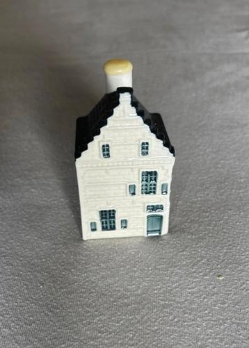 KLM Bols Huisje #82 - Delfts Blauw beschikbaar voor biedingen