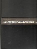 Nieuwe Fr Eckmar= Jan de Hartog omnibus., Boeken, Detectives, Ophalen of Verzenden, Gelezen