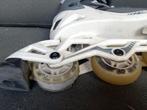 skeelers, verstelbaar Maat 35-38, Overige merken, Kinderen, Ophalen of Verzenden, Inline skates 4 wielen