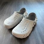 Crocs Echo 45, Sandalen, Crocs, Wit, Ophalen of Verzenden
