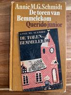 De toren van bemmelekom - Annie mg Schmidt, Ophalen of Verzenden, Zo goed als nieuw, Annie M.G. Schmidt