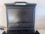 Geams 19 inch Draagbare Gaming Monitor, Overige merken, LED, Ophalen of Verzenden, Zo goed als nieuw