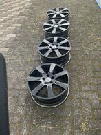 Volvo velgen 18 inch hoogglans zwart, Ophalen, Volvo