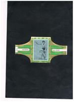 SIGARENBANDEN, Verzamelen, Verzenden, Nieuw, Sigarenbandjes