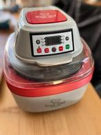 Dieta Chef Eco-de Multifunctionele Keukenmachine, Ophalen of Verzenden, Zo goed als nieuw, Overige typen