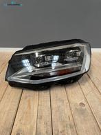 VW Volkswagen Transporter T6 Full LED koplamp links