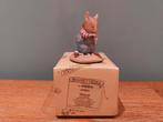 Brambly Hedge Wilfred Beeldje, Verzamelen, Beelden en Beeldjes, Ophalen, Zo goed als nieuw, Dier
