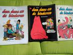 Jan, Jans en de kinderen - diverse stripalbums, Meerdere stripboeken, Ophalen of Verzenden, Gelezen, Jan Kruis