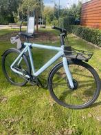 VanMoof S3 Elektrische Fiets -32 km, Ophalen, Gebruikt, 55 tot 59 cm, Vanmoof