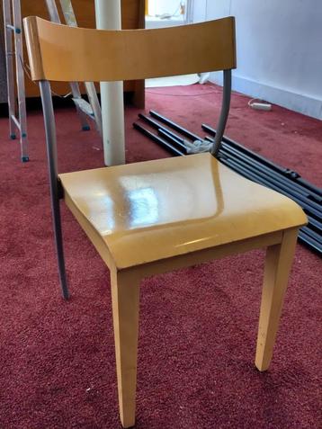 stoelen