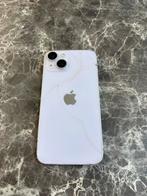 iPhone 14 256GB - Lichtpaars (Gebarsten Achterkant), 256 GB, Gebruikt, Paars, Ophalen of Verzenden