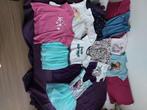 Meisjes kleding pakket maat 98/104, Ophalen of Verzenden, Gebruikt, Maat 98