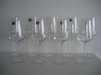 Vivo kristallen glazen, Huis en Inrichting, Keuken | Servies, Glas of Glazen, Ophalen of Verzenden, Overige stijlen, Glas