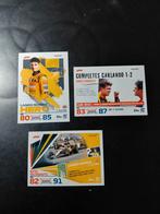 Lando norris 3x (topps f1) mclaren, Verzamelen, Automerken, Motoren en Formule 1, Ophalen of Verzenden, Nieuw, Formule 1