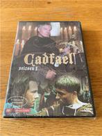Dvd's Cadfael - Seizoen 1 (NIEUW) en 2, Cd's en Dvd's, Dvd's | Tv en Series, Vanaf 12 jaar, Ophalen of Verzenden, Gebruikt, Thriller