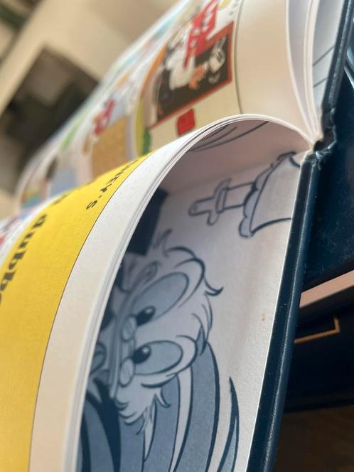 Donald Duck Collectie 5 x strip, keurige staat, Boeken, Strips | Comics, Zo goed als nieuw, Ophalen of Verzenden