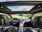 Jeep Grand Cherokee 3.0 CRD Overland | Dealer Onderhouden, Auto's, Gebruikt, Leder, Bedrijf, Diesel