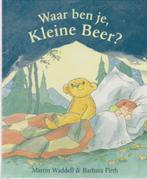 CPNB 2005 # Martin Waddell - Waar ben je kleine beer, Verzenden, Zo goed als nieuw
