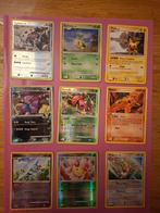 Diverse pokemon kaarten 2005 en 2007, Hobby en Vrije tijd, Verzamelkaartspellen | Pokémon, Ophalen of Verzenden