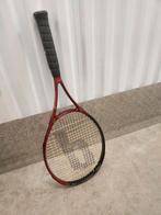 Prince tennis racket featherlite Design, Sport en Fitness, Tennis, Prince, Ophalen of Verzenden, Zo goed als nieuw, Racket