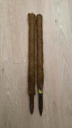 Intratuin mosstok voor planten 60 cm. Set van 2, Ophalen, Overige soorten, Minder dan 100 cm