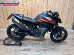 KTM 790 DUKE | AKRAPOVIC | TRACK PACK | TECH PACK |, Motoren, 2 cilinders, KTM, Bedrijf, Onbekend