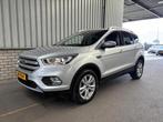 Ford Kuga 1.5 EcoBoost Titanium | 1e Eigenaar | Trekhaak 1.8, Voorwielaandrijving, Stof, 4 cilinders, 14 km/l