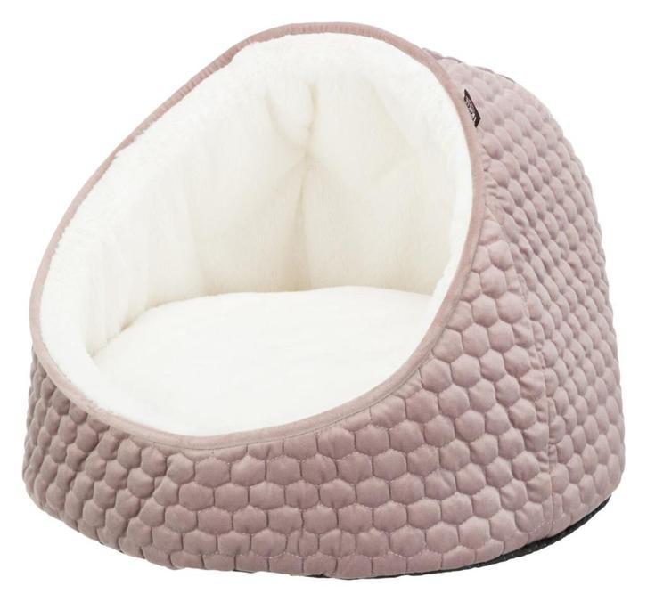 Hondenmand iglo Livia roze nu van € 34,99 voor € 27,95, Dieren en Toebehoren, Hondenmanden, Nieuw, Ophalen of Verzenden