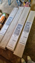 Nieuw laminaat met ondervloer, 50 tot 150 cm, Nieuw, Ophalen of Verzenden, 10 tot 30 cm