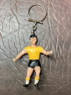 Sleutelhanger voetbal speler D.O.S. Utrecht Eredivisie 1968, Verzamelen, Ophalen of Verzenden, Gebruikt, Sport