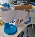 Softijsmachine, Witgoed en Apparatuur, IJsmachines, Ophalen of Verzenden, Zo goed als nieuw