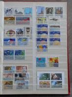 Kavel lu-01 mooie postzegels Luxemburg; 420 verschillende, Ophalen of Verzenden, Luxemburg, Gestempeld